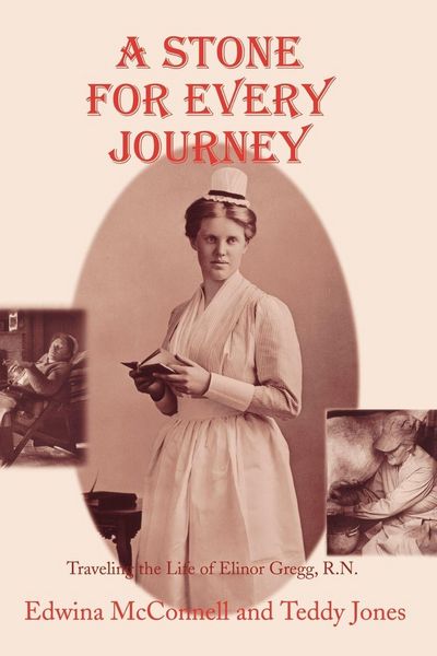 Produktbild: A Stone for Every Journey (Softcover)