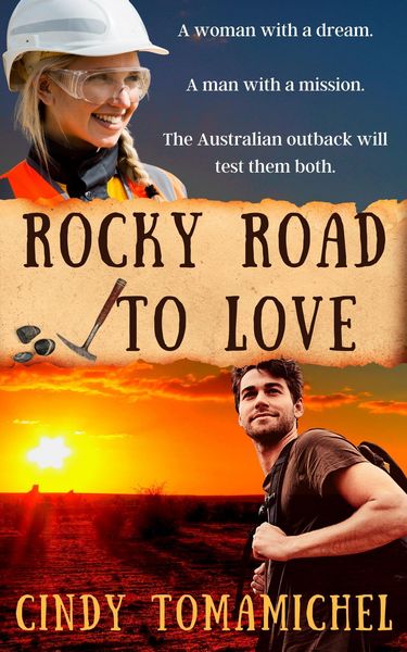 Produktbild: Rocky Road to Love