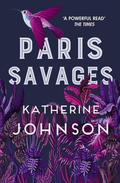 Produktbild: Paris Savages