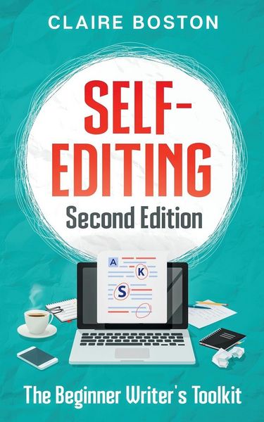 Produktbild: Self-Editing