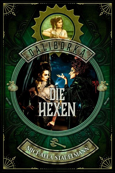Produktbild: Die Hexen