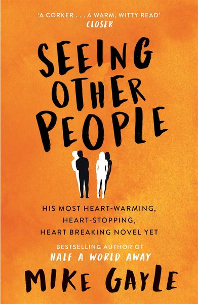Produktbild: Seeing Other People