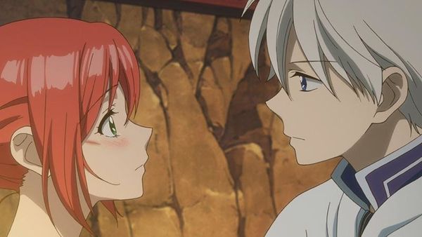 Produktbild: Die rothaarige Schneeprinzessin - Staffel 2 - Volume 2: Episode 05-08