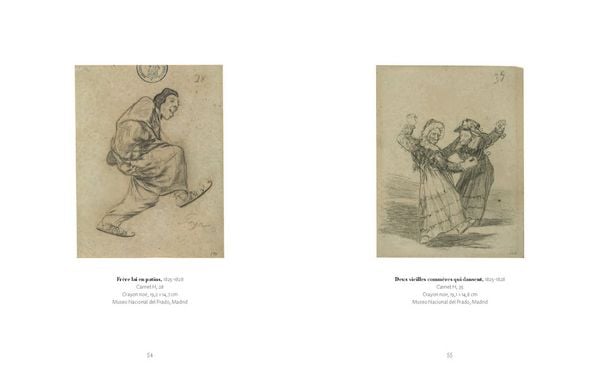 Produktbild: Francisco de Goya