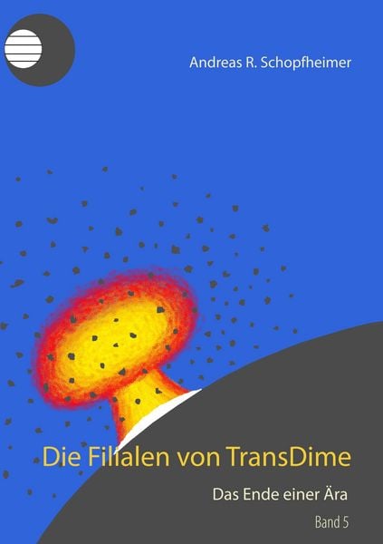 Produktbild: Das Ende einer &Auml;ra