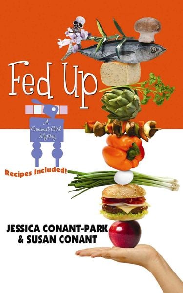 Produktbild: Fed Up