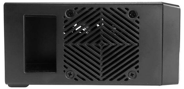 Produktbild: VOLTCRAFT DSP-3008 F Labornetzger&auml;t passiv gek&uuml;hlt 0 - 30 V 0 - 8 A 120 W l&uuml;fterlos USB Anzahl Ausg&auml;nge 1 x