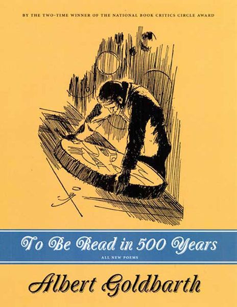 Produktbild: To Be Read in 500 Years