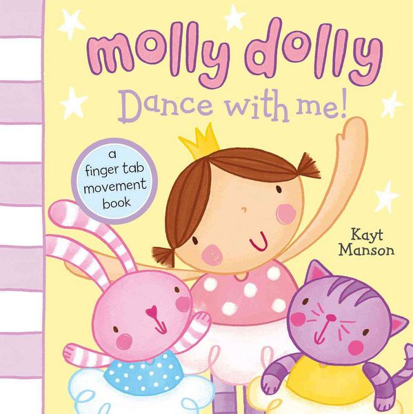 Produktbild: Dance with Me!