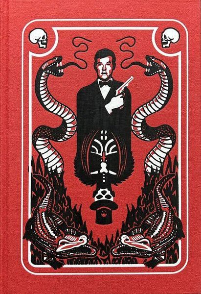 Produktbild: The 007 Diaries