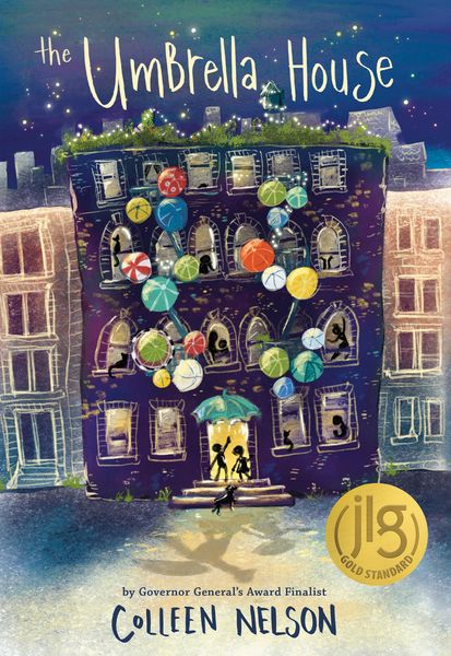 Produktbild: The Umbrella House