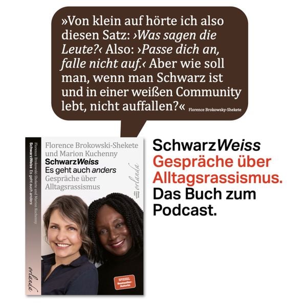 Produktbild: SchwarzWeiss
