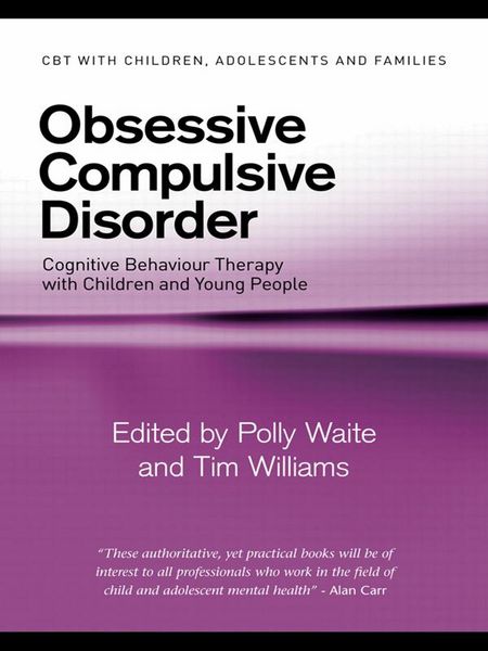 Produktbild: Obsessive Compulsive Disorder
