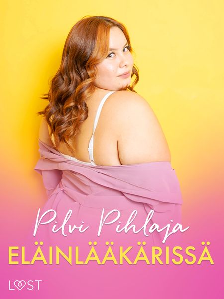 Produktbild: El&auml;inl&auml;&auml;k&auml;riss&auml; - eroottinen novelli