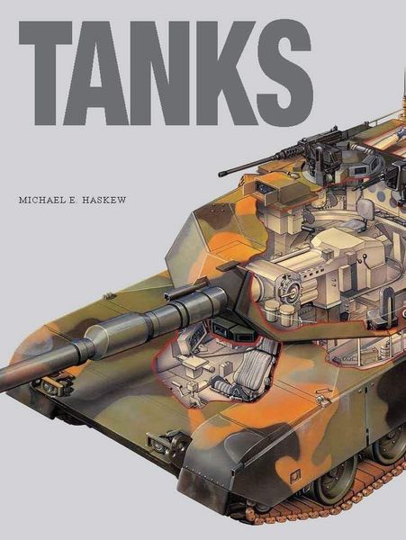 Produktbild: Tanks