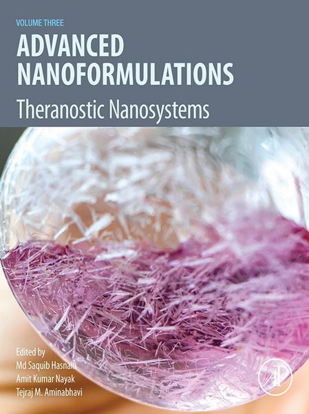 Produktbild: Advanced Nanoformulations