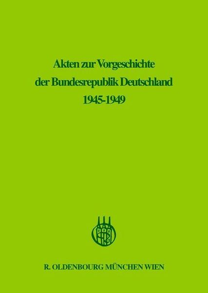 Produktbild: Juli - Dezember 1947
