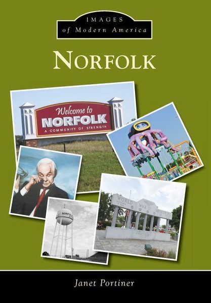 Produktbild: Norfolk
