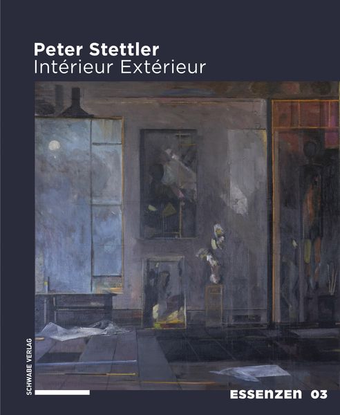 Produktbild: Peter Stettler