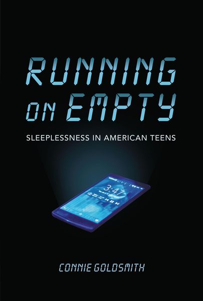 Produktbild: Running on Empty