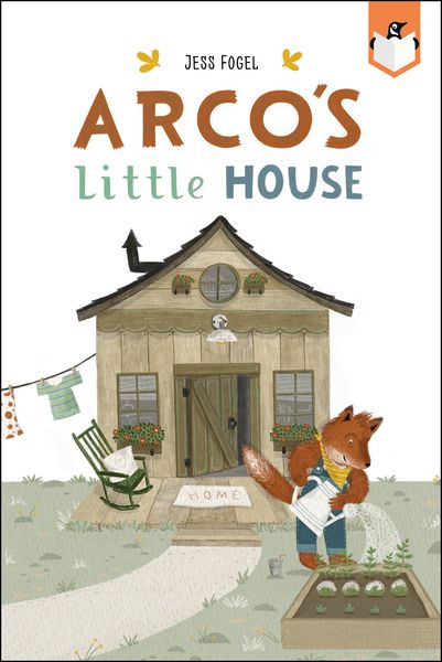 Produktbild: Arco's Little House