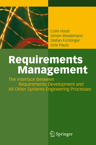 Produktbild: Requirements Management