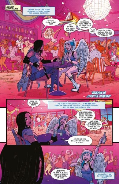 Produktbild: Marvel Pride: Vielfalt der Liebe