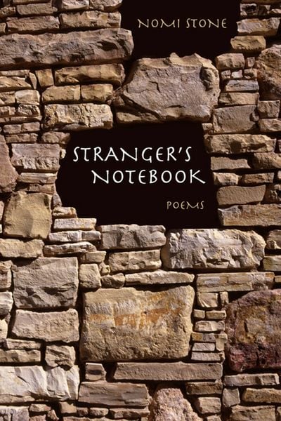Produktbild: Stranger's Notebook