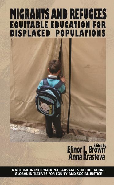 Produktbild: Migrants and Refugees