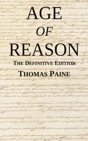 Produktbild: Age of Reason