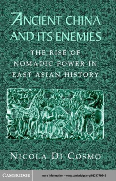 Produktbild: Ancient China and its Enemies