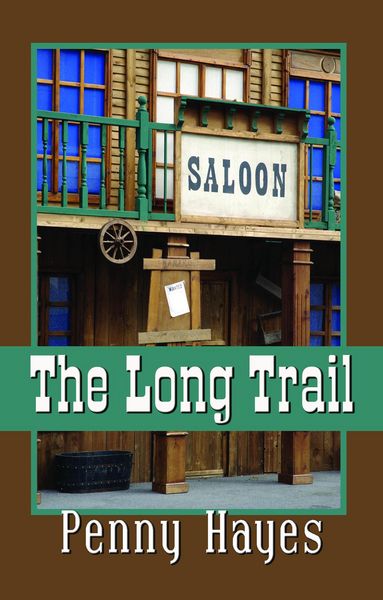 Produktbild: The Long Trail