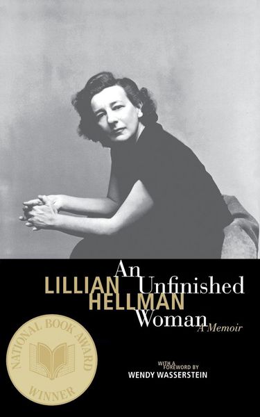 Produktbild: An Unfinished Woman