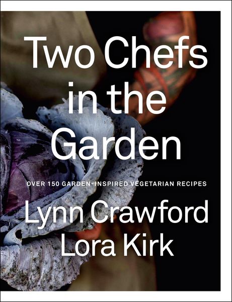 Produktbild: Two Chefs in the Garden