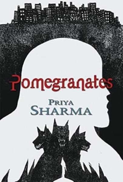 Produktbild: Pomegranates