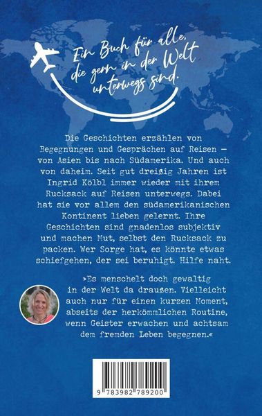 Produktbild: Was wirklich bleibt