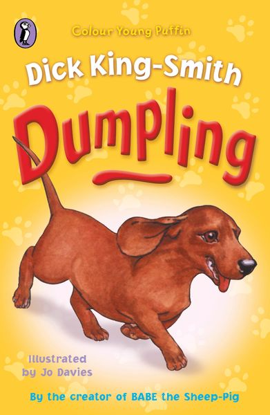 Produktbild: Dumpling