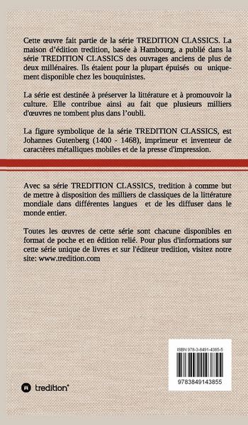 Produktbild: Voyage au Centre de la Terre