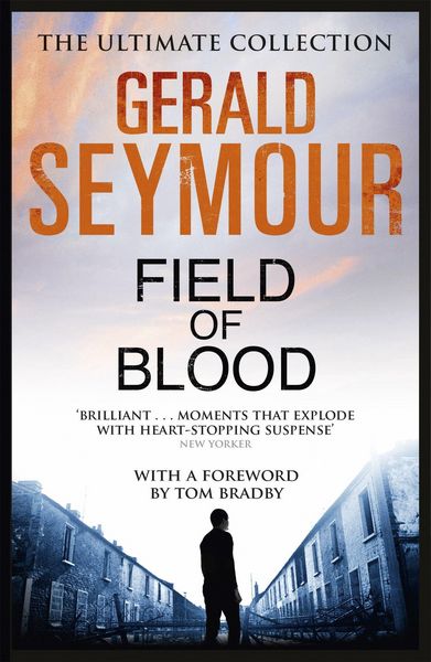 Produktbild: Field of Blood
