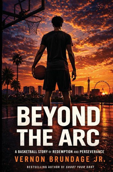 Produktbild: Beyond the Arc