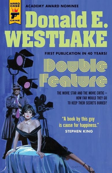 Produktbild: Double Feature
