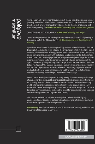 Produktbild: Collaborative Planning