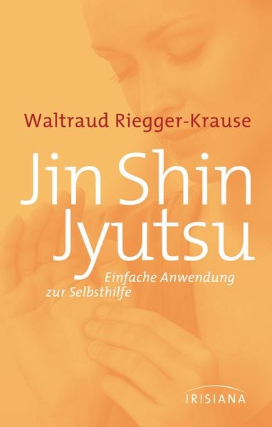 Produktbild: Jin Shin Jyutsu