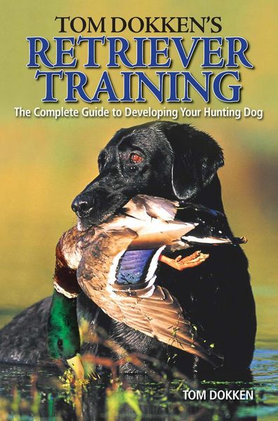 Produktbild: Tom Dokken's Retriever Training