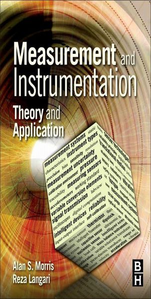 Produktbild: Measurement and Instrumentation