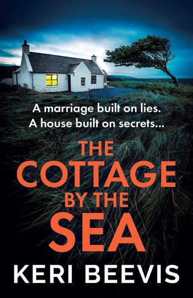 Produktbild: The Cottage by the Sea