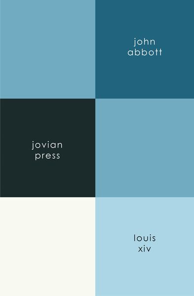 Produktbild: Louis XIV