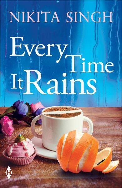 Produktbild: Every Time It Rains