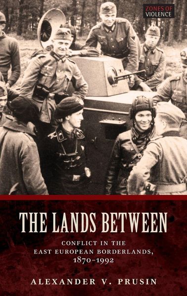 Produktbild: Lands Between