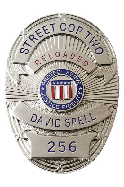 Produktbild: Street Cop II
